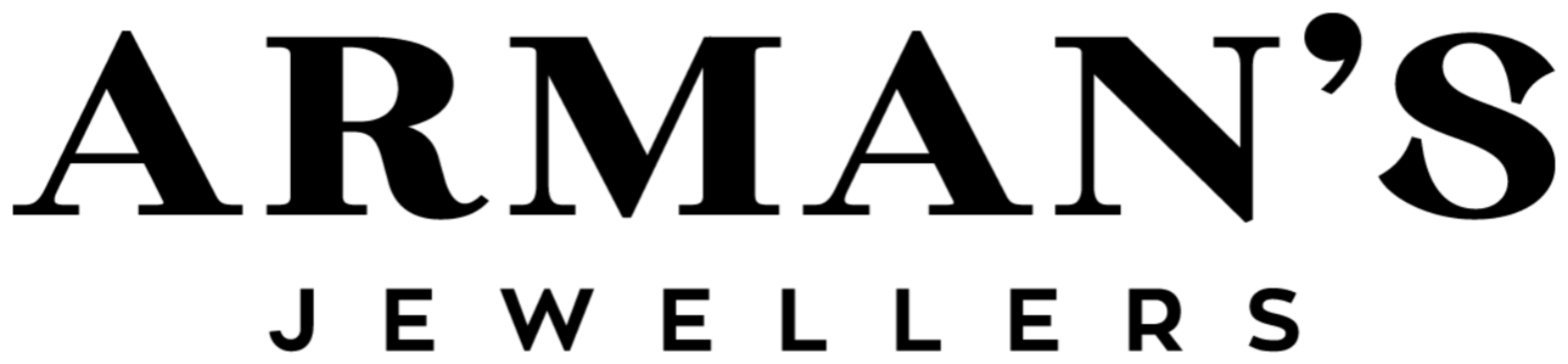 Arman's Jewellers Logo