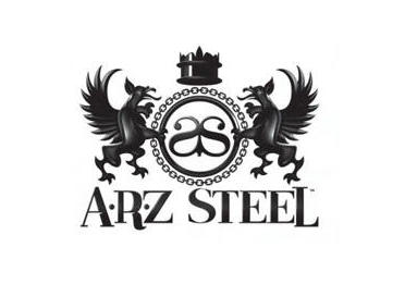 ARZ Men's Steel Jewelry at Arman's Jewellers Kitchener