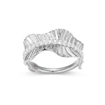 ELLE "Breeze" Silver Ring at Arman's Jewellers Kitchener