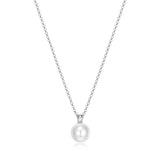 ELLE "Simpatico" Silver Necklace at Arman's Jewellers Kitchener