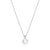 ELLE "Simpatico" Silver Necklace at Arman's Jewellers Kitchener