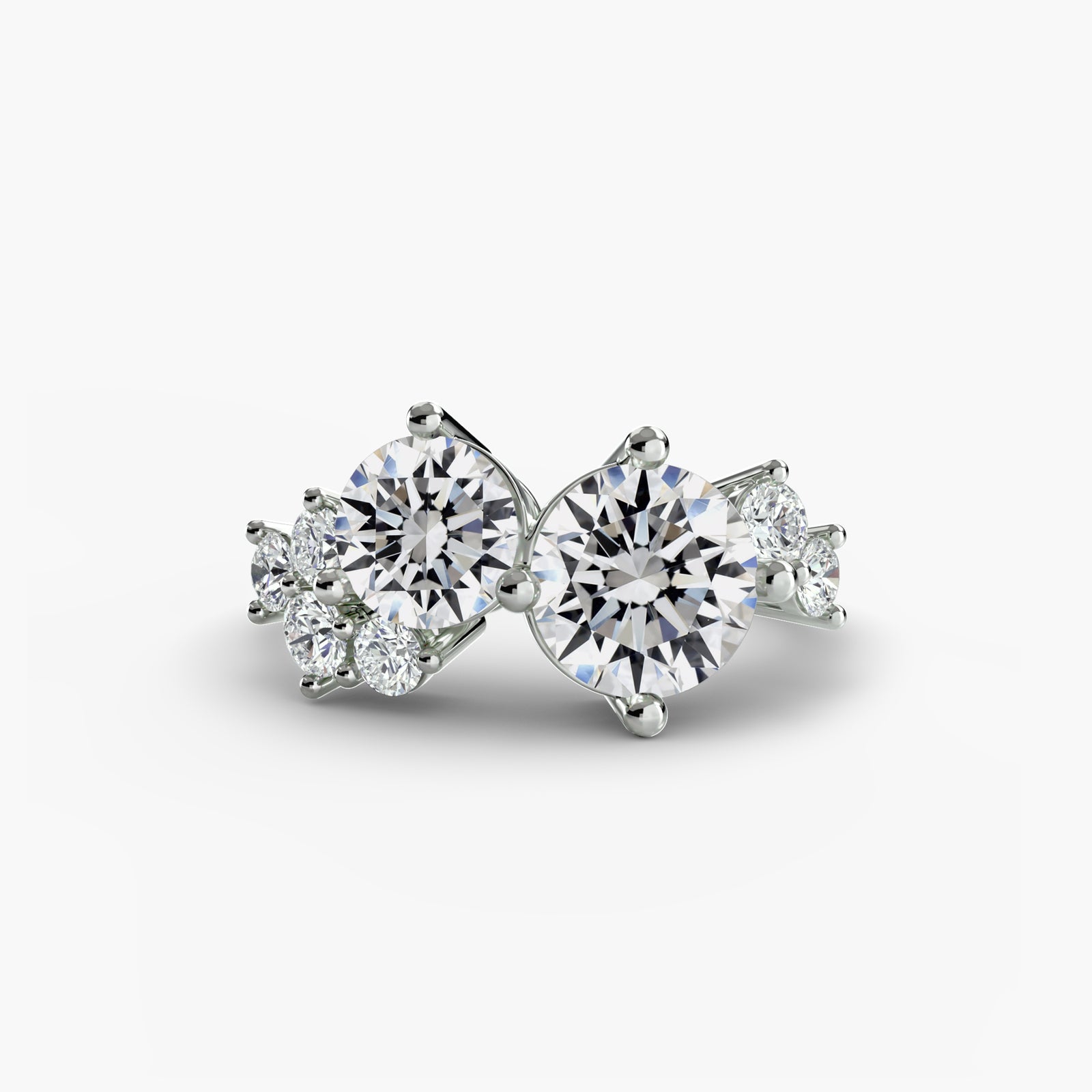 Eternal Embrace Ring