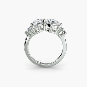 Eternal Embrace Ring