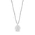 North Star Pendant Steel Necklace at Arman's Jewellers Kitchener
