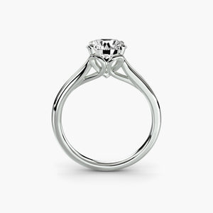 Solitaire ring 4