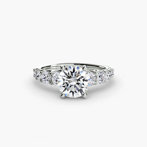 The Graduated Accent Ring