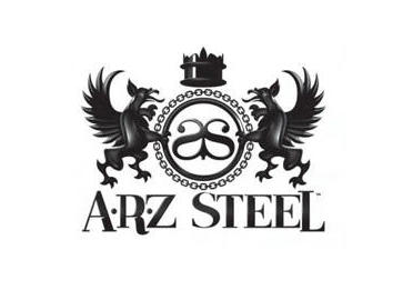 ARZ Men's Steel Jewelry at Arman's Jewellers Kitchener