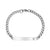 6mm Steel Curb Link Medical ID Bracelet at Arman's Jewellers