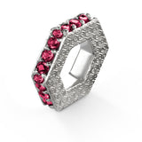 Bcouture July Keepsake-Ruby