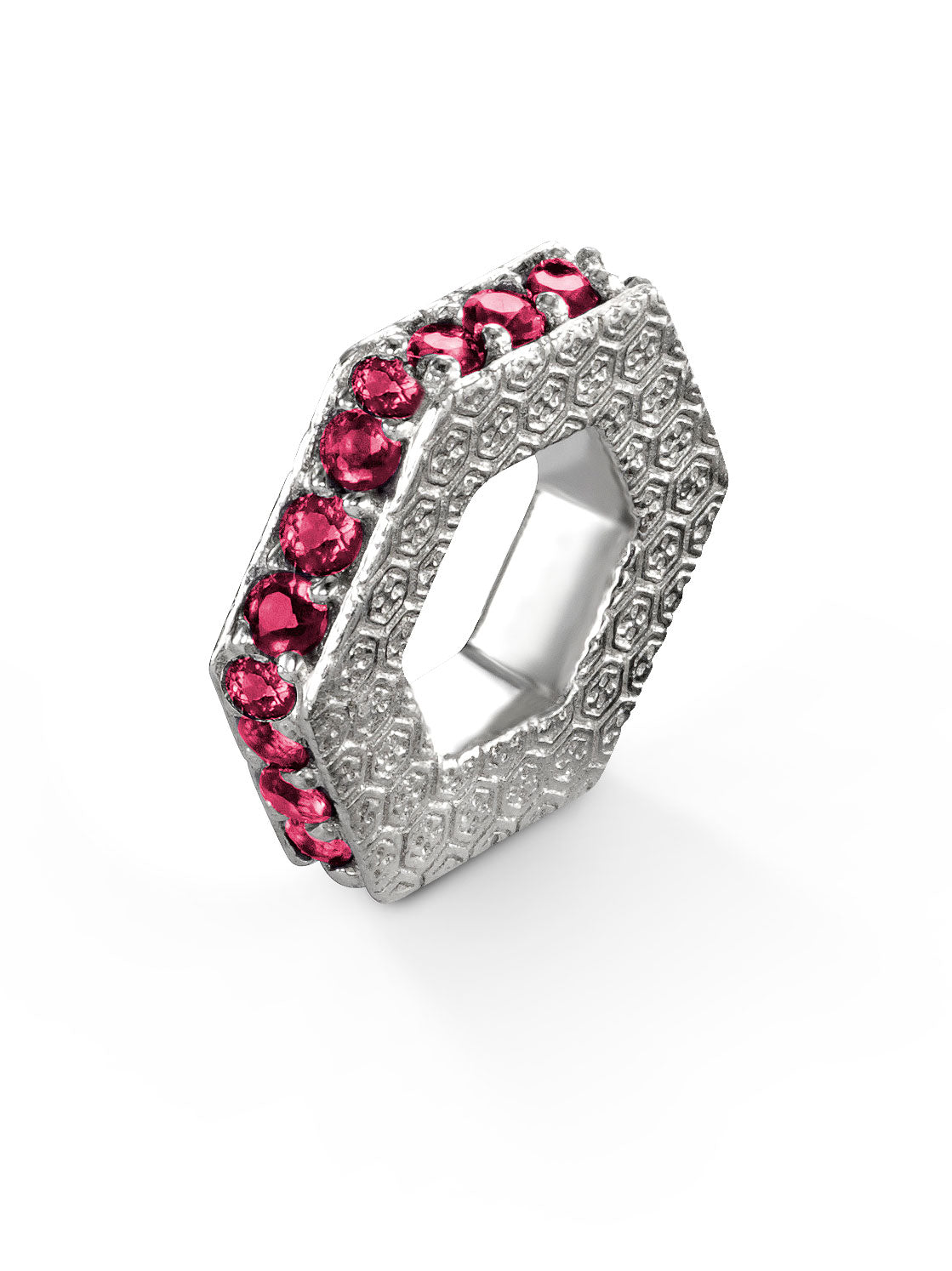 Bcouture July Keepsake-Ruby