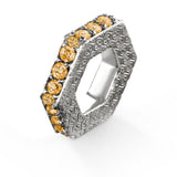 Bcouture November Keepsake-Citrine