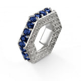 Bcouture September Keepsake-Sapphire