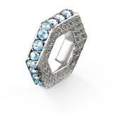 Bcouture March Keepsake-Aquamarine