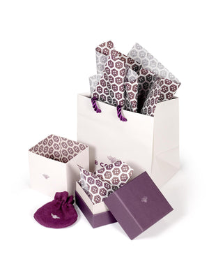 Bcouture Jewelry Luxury Packaging 