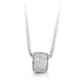 Bella Bloom 10K Necklace