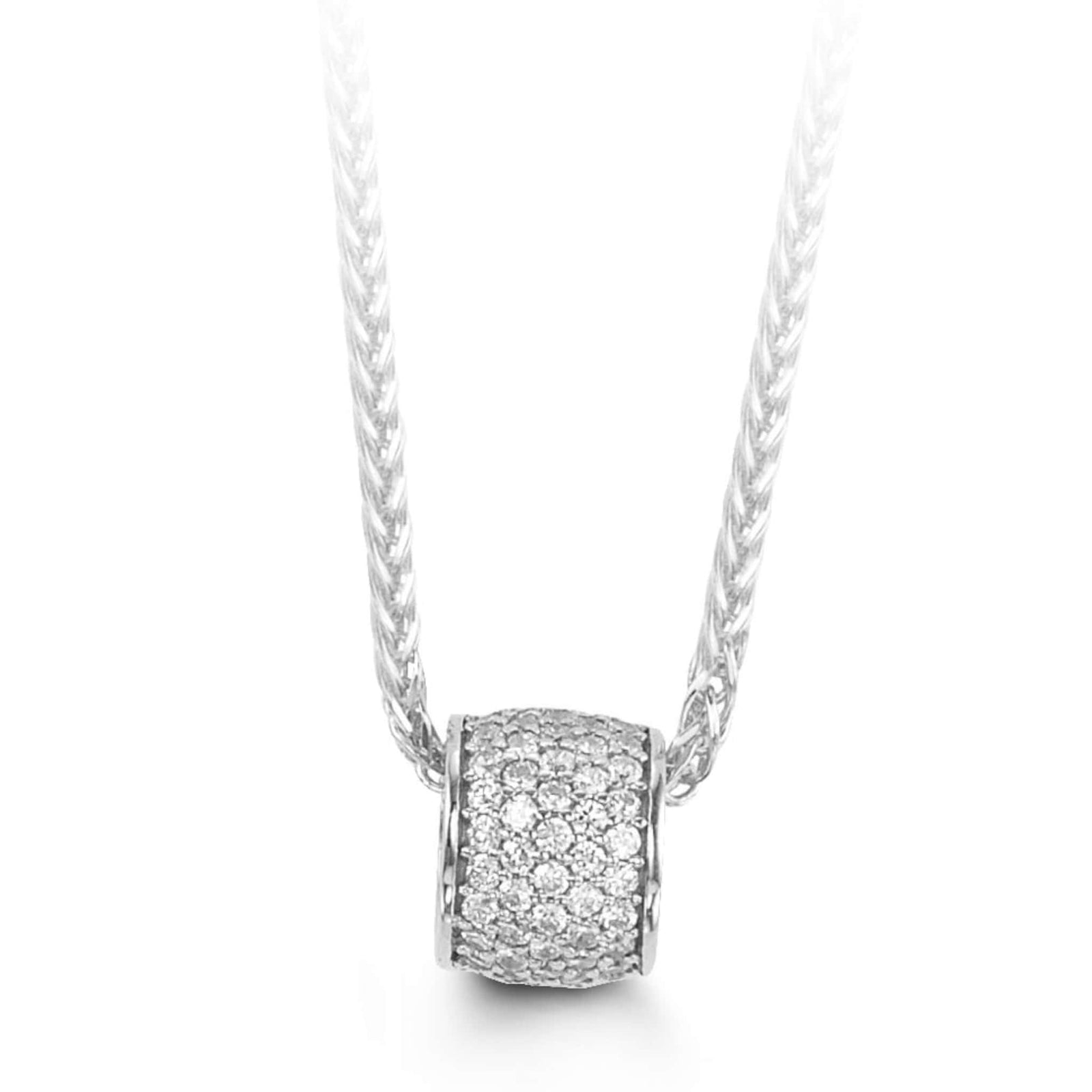 Bella Bloom 10K Necklace