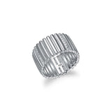 Luna Bold Ring at Arman's Jewellers