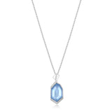 ELLE "Iceberg" Silver Necklace at Arman's Jewellers Kitchener