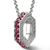 Bcouture July Keepsake-Ruby