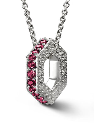 Bcouture July Keepsake-Ruby