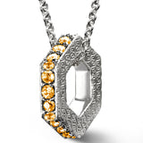 Bcouture November Keepsake-Citrine