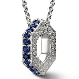 Bcouture September Keepsake-Sapphire