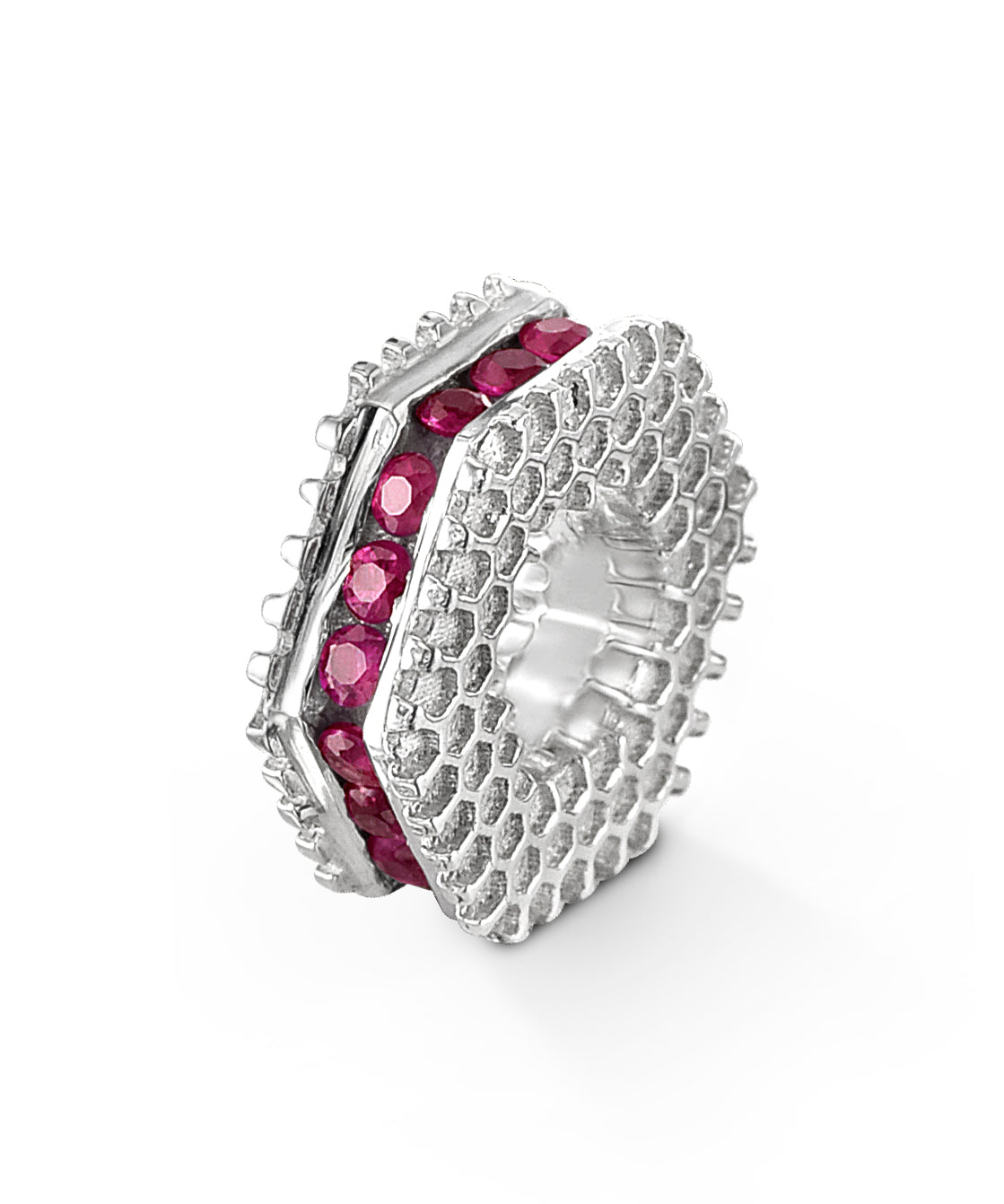 Bcouture July Mini Keepsake- Ruby at Arman's Jewellers Kitchener