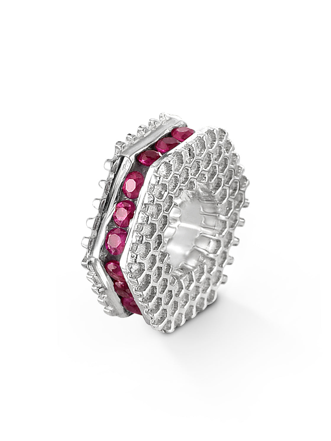 Bcouture July Mini Keepsake- Ruby at Arman's Jewellers Kitchener