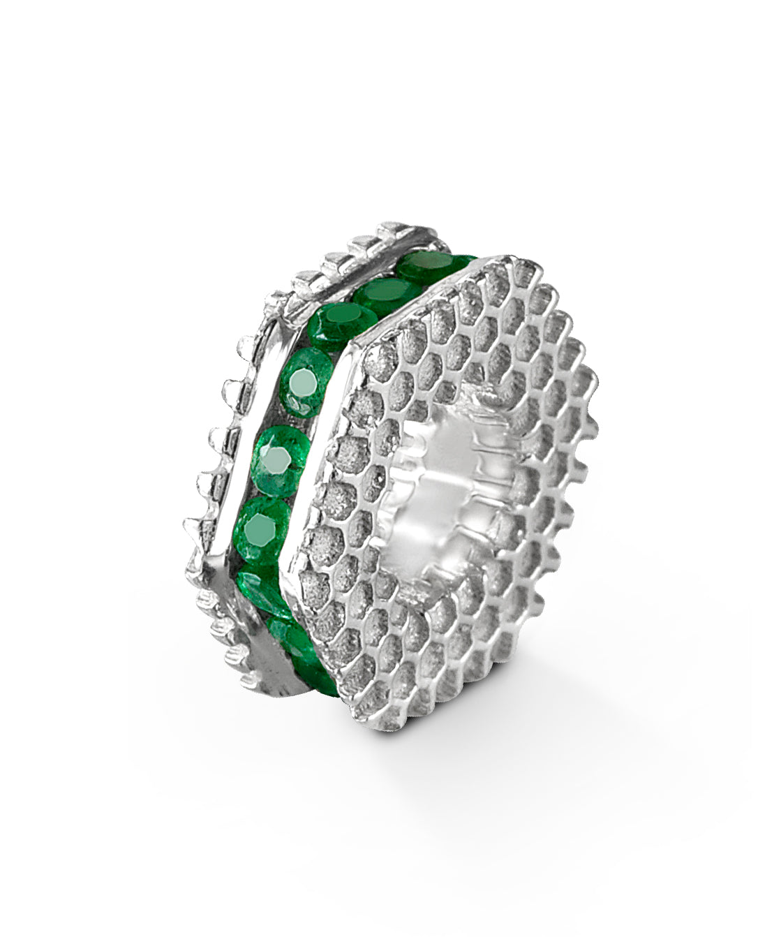 Bcouture May Mini Keepsake- Emerald at Arman's Jewellers Kitchener