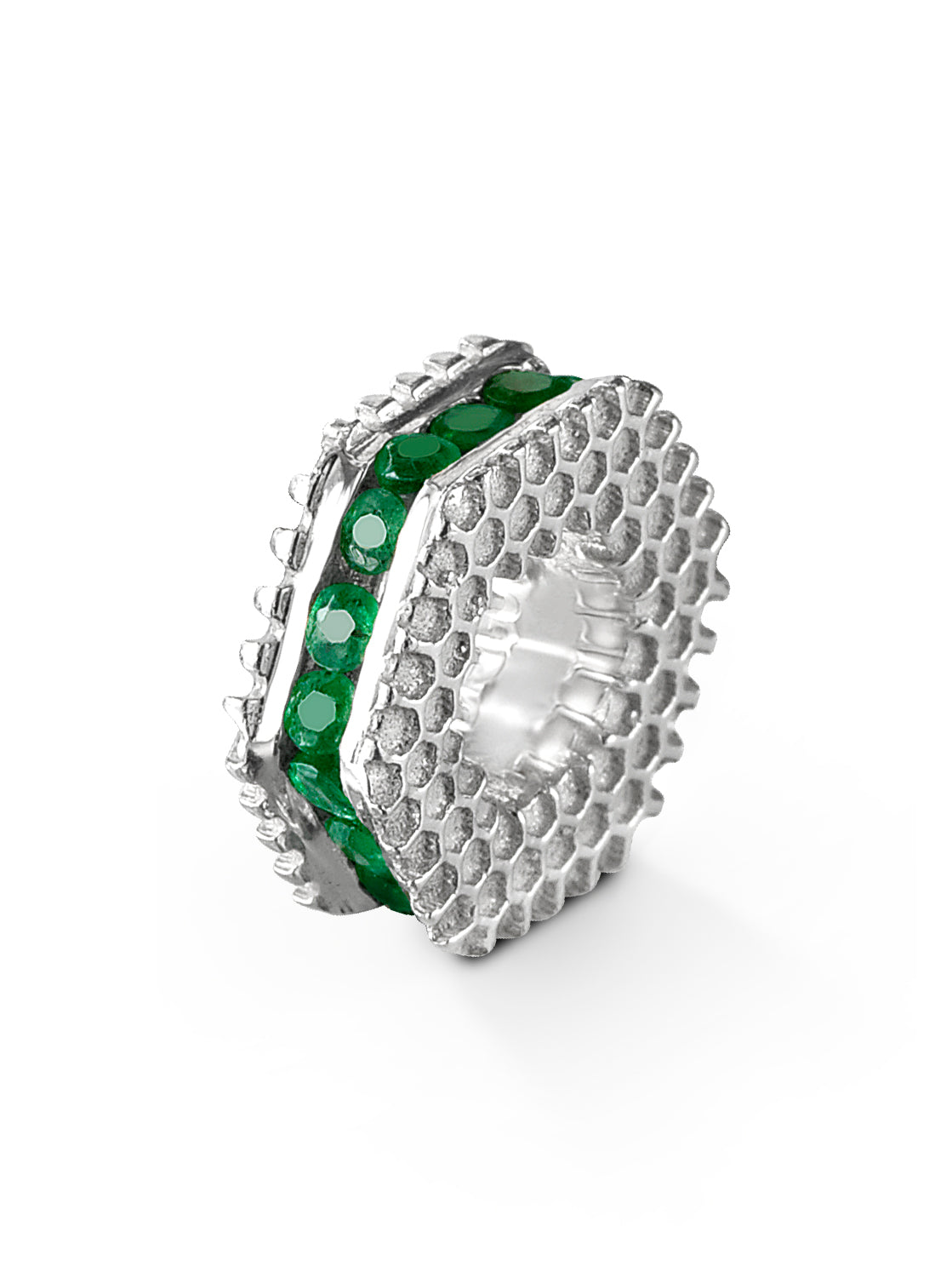 Bcouture May Mini Keepsake- Emerald at Arman's Jewellers Kitchener