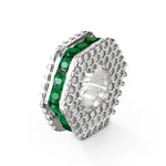 Bcouture May Mini Keepsake- Emerald at Arman's Jewellers Kitchener
