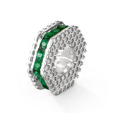 Bcouture May Mini Keepsake- Emerald at Arman's Jewellers Kitchener