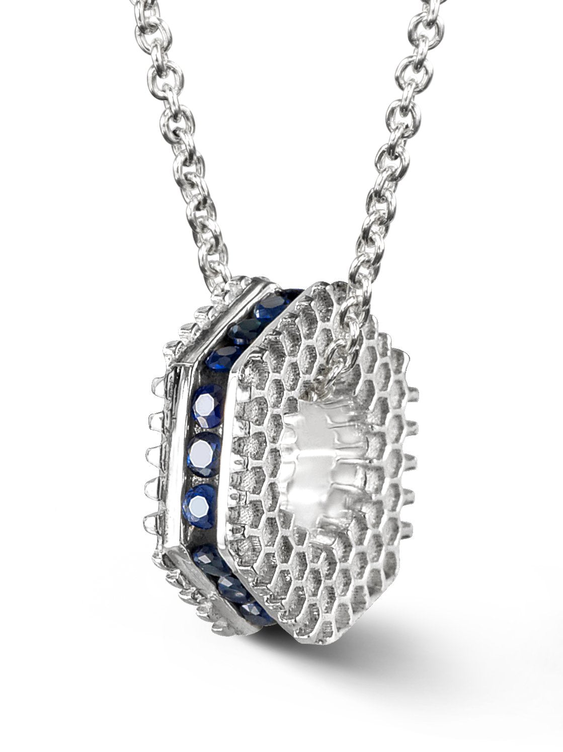 Bcouture September Mini Keepsake- Sapphire at Arman's Jewellers Kitchener