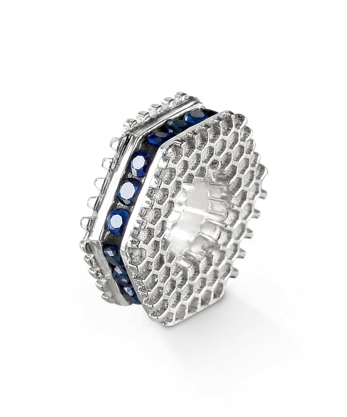 Bcouture September Mini Keepsake- Sapphire at Arman's Jewellers Kitchener