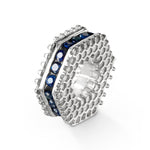 Bcouture September Mini Keepsake- Sapphire at Arman's Jewellers Kitchener