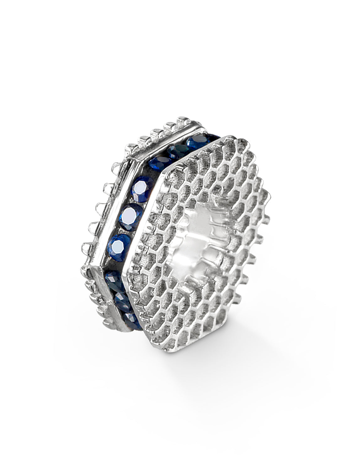 Bcouture September Mini Keepsake- Sapphire at Arman's Jewellers Kitchener